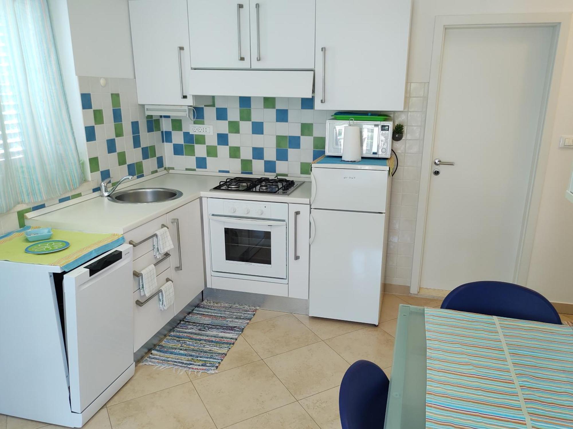 Apartments Viva กอร์จูลา ห้อง รูปภาพ