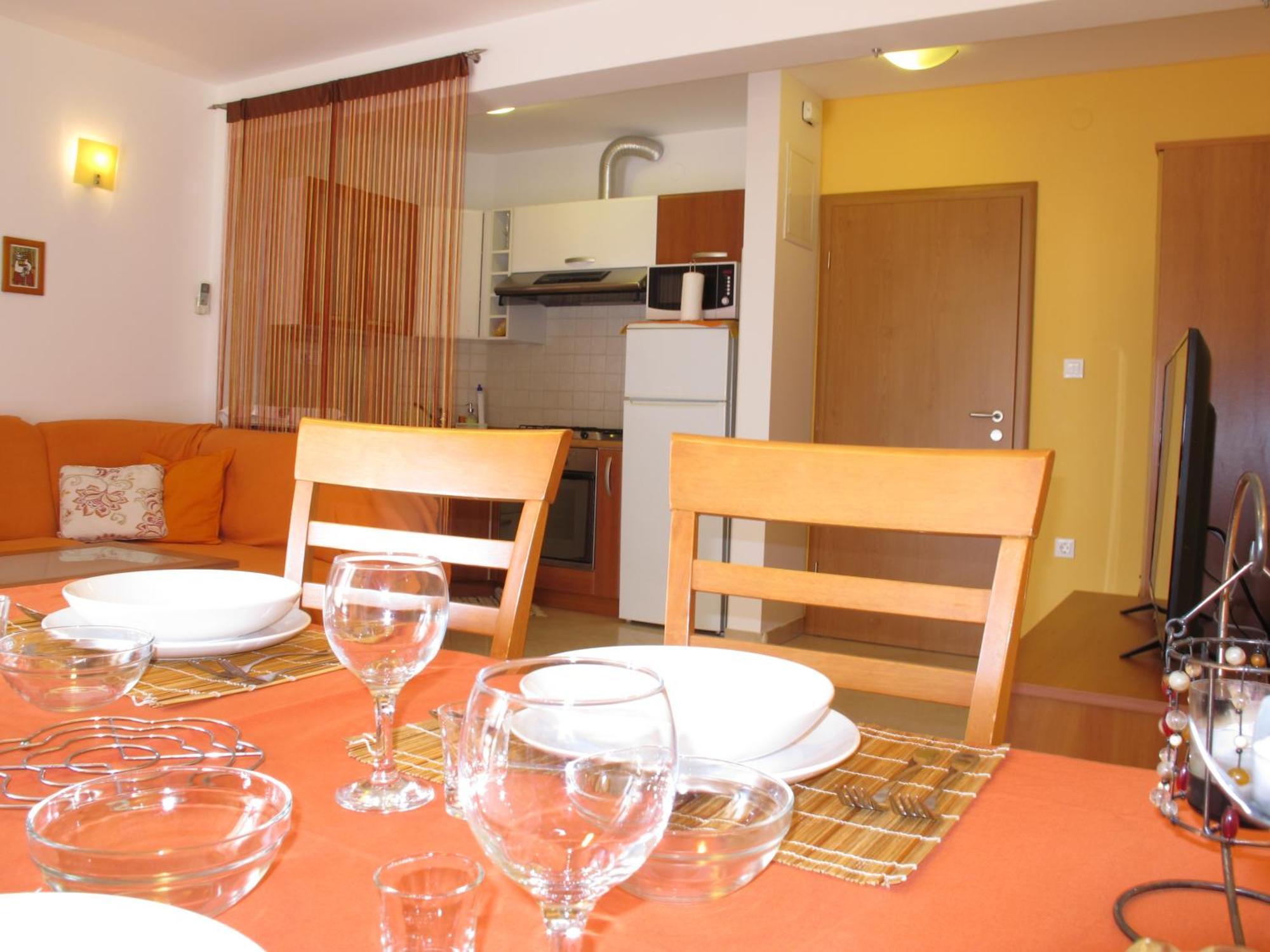 Apartments Viva กอร์จูลา ห้อง รูปภาพ